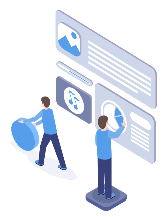 aplicaciones para el desarrollo lms