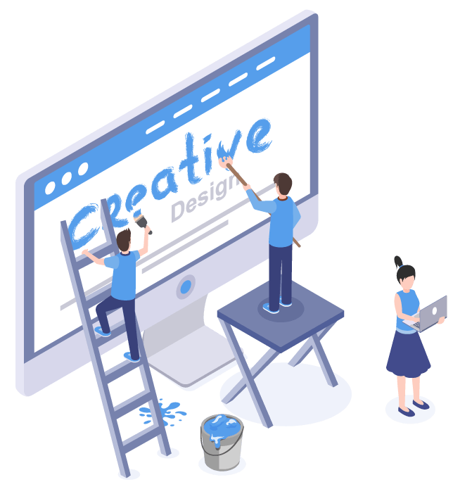 Temas y desarrollo LMS personalizados