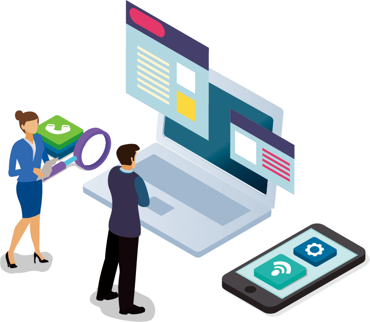estrategia y consultoría e-Learning