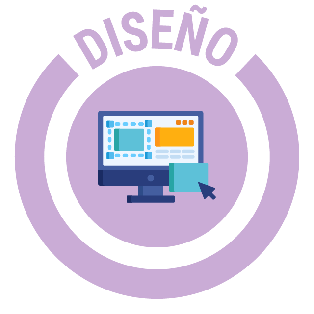 diseño de cursos virtuales