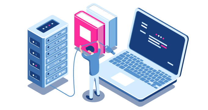Instalación Plataforma e-Learning y cursos virtuales para empresas