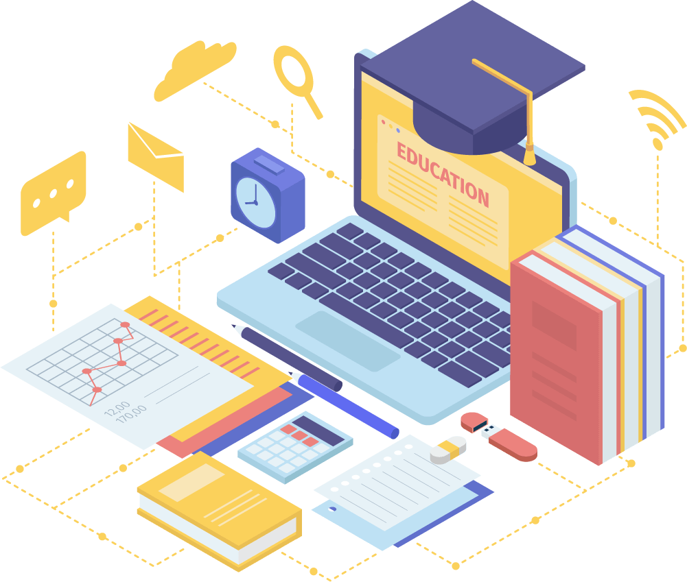 Integración apps con plataforma e-Learning