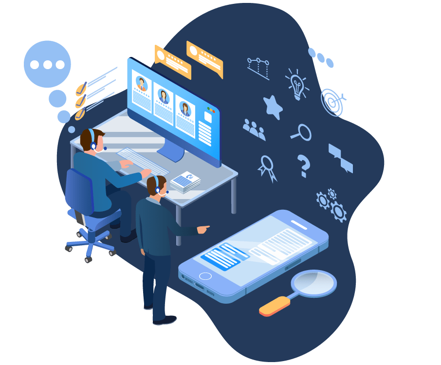 soporte y gestión de plataformas virtuales