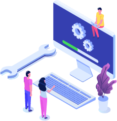 alojamiento LMS Colombia e-learning