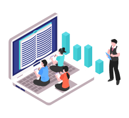 impacto aprendizaje configuración LMS