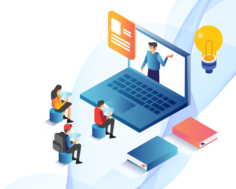 formación e-Learning para empresas